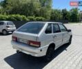 Серый ВАЗ 2114 Самара, объемом двигателя 1.6 л и пробегом 273 тыс. км за 1400 $, фото 10 на Automoto.ua