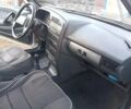 Серый ВАЗ 2114 Самара, объемом двигателя 1.6 л и пробегом 152 тыс. км за 2300 $, фото 6 на Automoto.ua