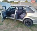 Сірий ВАЗ 2114 Самара, об'ємом двигуна 1.6 л та пробігом 360 тис. км за 1200 $, фото 7 на Automoto.ua