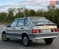 Сірий ВАЗ 2114 Самара, об'ємом двигуна 1.6 л та пробігом 187 тис. км за 1650 $, фото 6 на Automoto.ua