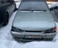 Серый ВАЗ 2114 Самара, объемом двигателя 1.6 л и пробегом 230 тыс. км за 1500 $, фото 1 на Automoto.ua