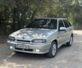 Сірий ВАЗ 2114 Самара, об'ємом двигуна 1.6 л та пробігом 150 тис. км за 1851 $, фото 1 на Automoto.ua