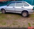 Серый ВАЗ 2114 Самара, объемом двигателя 1.6 л и пробегом 0 тыс. км за 1800 $, фото 1 на Automoto.ua