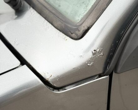 Серый ВАЗ 2114 Самара, объемом двигателя 1.6 л и пробегом 198 тыс. км за 1100 $, фото 11 на Automoto.ua