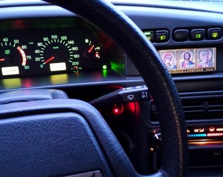 Серый ВАЗ 2114 Самара, объемом двигателя 1.6 л и пробегом 110 тыс. км за 2800 $, фото 2 на Automoto.ua