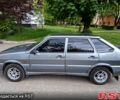 Серый ВАЗ 2114 Самара, объемом двигателя 1.6 л и пробегом 165 тыс. км за 1700 $, фото 2 на Automoto.ua