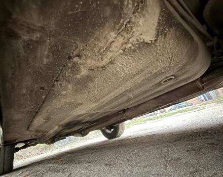 Серый ВАЗ 2114 Самара, объемом двигателя 1.6 л и пробегом 198 тыс. км за 1100 $, фото 19 на Automoto.ua