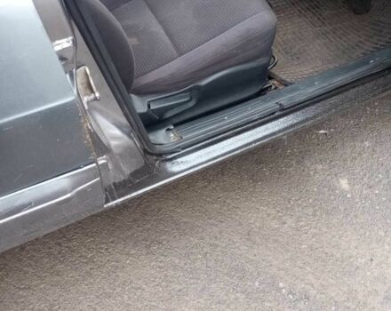 Сірий ВАЗ 2114 Самара, об'ємом двигуна 1.6 л та пробігом 200 тис. км за 1700 $, фото 4 на Automoto.ua