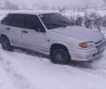 Сірий ВАЗ 2114 Самара, об'ємом двигуна 1.6 л та пробігом 200 тис. км за 2200 $, фото 1 на Automoto.ua