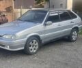Серый ВАЗ 2114 Самара, объемом двигателя 1.6 л и пробегом 207 тыс. км за 1000 $, фото 4 на Automoto.ua
