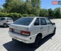 Серый ВАЗ 2114 Самара, объемом двигателя 1.6 л и пробегом 273 тыс. км за 1400 $, фото 5 на Automoto.ua