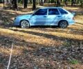 Сірий ВАЗ 2114 Самара, об'ємом двигуна 1.6 л та пробігом 140 тис. км за 2299 $, фото 1 на Automoto.ua