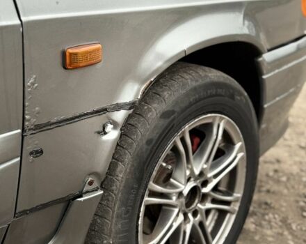 Серый ВАЗ 2114 Самара, объемом двигателя 1.6 л и пробегом 198 тыс. км за 1100 $, фото 8 на Automoto.ua