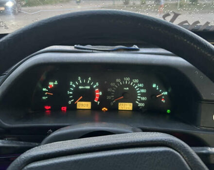 Серый ВАЗ 2114 Самара, объемом двигателя 1.6 л и пробегом 200 тыс. км за 1200 $, фото 41 на Automoto.ua