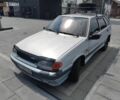 Серый ВАЗ 2114 Самара, объемом двигателя 1.6 л и пробегом 247 тыс. км за 1400 $, фото 1 на Automoto.ua