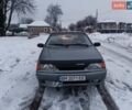 Сірий ВАЗ 2114 Самара, об'ємом двигуна 1.6 л та пробігом 184 тис. км за 2500 $, фото 1 на Automoto.ua