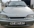 Сірий ВАЗ 2114 Самара, об'ємом двигуна 1.6 л та пробігом 4 тис. км за 4000 $, фото 1 на Automoto.ua