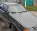 Сірий ВАЗ 2114 Самара, об'ємом двигуна 1.6 л та пробігом 266 тис. км за 850 $, фото 5 на Automoto.ua