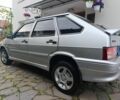 Серый ВАЗ 2114 Самара, объемом двигателя 1.6 л и пробегом 200 тыс. км за 2200 $, фото 7 на Automoto.ua