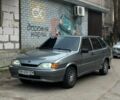 Сірий ВАЗ 2114 Самара, об'ємом двигуна 1.6 л та пробігом 180 тис. км за 1700 $, фото 1 на Automoto.ua