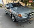 Сірий ВАЗ 2114 Самара, об'ємом двигуна 1.6 л та пробігом 200 тис. км за 1800 $, фото 1 на Automoto.ua