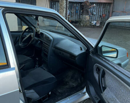 ВАЗ 2114 Самара 2008 в Городке на Automoto.ua Серый ВАЗ 2114 Самара, объемом двигателя 1.6 л и пробегом 114 тыс. км за 2400 $, фото 8 на Automoto.ua