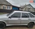 Серый ВАЗ 2114 Самара, объемом двигателя 1.6 л и пробегом 260 тыс. км за 1800 $, фото 4 на Automoto.ua