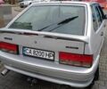 Сірий ВАЗ 2114 Самара, об'ємом двигуна 1.6 л та пробігом 175 тис. км за 2250 $, фото 1 на Automoto.ua