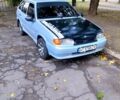 Серый ВАЗ 2114 Самара, объемом двигателя 1.6 л и пробегом 123 тыс. км за 1500 $, фото 1 на Automoto.ua