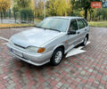 ВАЗ 2114 Самара 2008 в Кропивницком (Кировограде) на Automoto.ua Серый ВАЗ 2114 Самара, объемом двигателя 1.6 л и пробегом 158 тыс. км за 2250 $, фото 1 на Automoto.ua