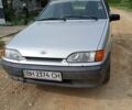 Сірий ВАЗ 2114 Самара, об'ємом двигуна 1.6 л та пробігом 45 тис. км за 3500 $, фото 1 на Automoto.ua