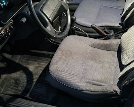 Серый ВАЗ 2114 Самара, объемом двигателя 1.6 л и пробегом 140 тыс. км за 1600 $, фото 5 на Automoto.ua