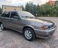 Сірий ВАЗ 2114 Самара, об'ємом двигуна 1.6 л та пробігом 183 тис. км за 2400 $, фото 31 на Automoto.ua