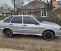 Серый ВАЗ 2114 Самара, объемом двигателя 1.6 л и пробегом 260 тыс. км за 1800 $, фото 5 на Automoto.ua