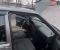 Серый ВАЗ 2114 Самара, объемом двигателя 1.6 л и пробегом 115 тыс. км за 2000 $, фото 9 на Automoto.ua