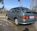 Серый ВАЗ 2114 Самара, объемом двигателя 1.6 л и пробегом 127 тыс. км за 1700 $, фото 3 на Automoto.ua