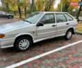 ВАЗ 2114 Самара 2008 в Кропивницком (Кировограде) на Automoto.ua Серый ВАЗ 2114 Самара, объемом двигателя 1.6 л и пробегом 158 тыс. км за 2250 $, фото 12 на Automoto.ua