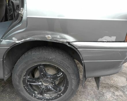 ВАЗ 2114 Самара 2008 в Запорожье на Automoto.ua Серый ВАЗ 2114 Самара, объемом двигателя 1.6 л и пробегом 135 тыс. км за 1250 $, фото 16 на Automoto.ua