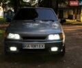 Серый ВАЗ 2114 Самара, объемом двигателя 1.6 л и пробегом 300 тыс. км за 1300 $, фото 1 на Automoto.ua