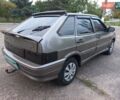 Сірий ВАЗ 2114 Самара, об'ємом двигуна 1.6 л та пробігом 183 тис. км за 2400 $, фото 6 на Automoto.ua