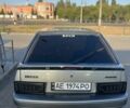 Серый ВАЗ 2114 Самара, объемом двигателя 1.6 л и пробегом 224 тыс. км за 2200 $, фото 4 на Automoto.ua