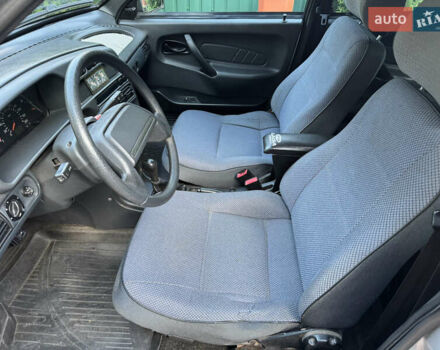 Сірий ВАЗ 2114 Самара, об'ємом двигуна 1.6 л та пробігом 169 тис. км за 2300 $, фото 19 на Automoto.ua