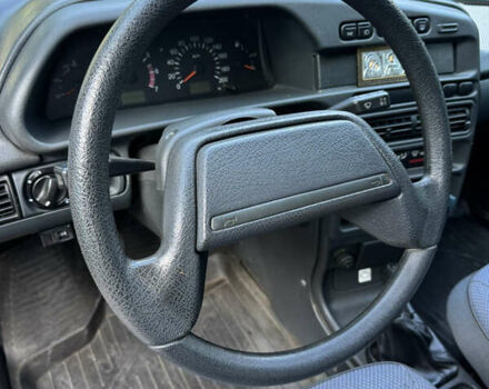 Сірий ВАЗ 2114 Самара, об'ємом двигуна 1.6 л та пробігом 169 тис. км за 2300 $, фото 22 на Automoto.ua