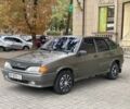 ВАЗ 2114 Самара 2008 в Запорожье на Automoto.ua Серый ВАЗ 2114 Самара, объемом двигателя 1.6 л и пробегом 250 тыс. км за 2000 $, фото 3 на Automoto.ua