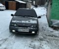 Серый ВАЗ 2114 Самара, объемом двигателя 1.6 л и пробегом 134 тыс. км за 2257 $, фото 1 на Automoto.ua
