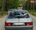 Серый ВАЗ 2114 Самара, объемом двигателя 1.6 л и пробегом 240 тыс. км за 1350 $, фото 7 на Automoto.ua