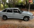 Сірий ВАЗ 2114 Самара, об'ємом двигуна 1.6 л та пробігом 245 тис. км за 2500 $, фото 2 на Automoto.ua