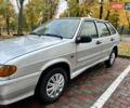 ВАЗ 2114 Самара 2008 в Кропивницком (Кировограде) на Automoto.ua Серый ВАЗ 2114 Самара, объемом двигателя 1.6 л и пробегом 158 тыс. км за 2250 $, фото 11 на Automoto.ua