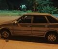 Сірий ВАЗ 2114 Самара, об'ємом двигуна 1.6 л та пробігом 180 тис. км за 2200 $, фото 1 на Automoto.ua