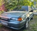 Сірий ВАЗ 2114 Самара, об'ємом двигуна 1.6 л та пробігом 180 тис. км за 3000 $, фото 1 на Automoto.ua